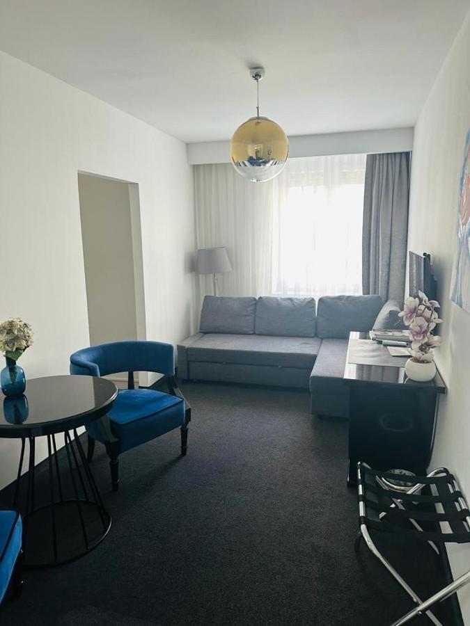 1St City Apartments Bécs Kültér fotó