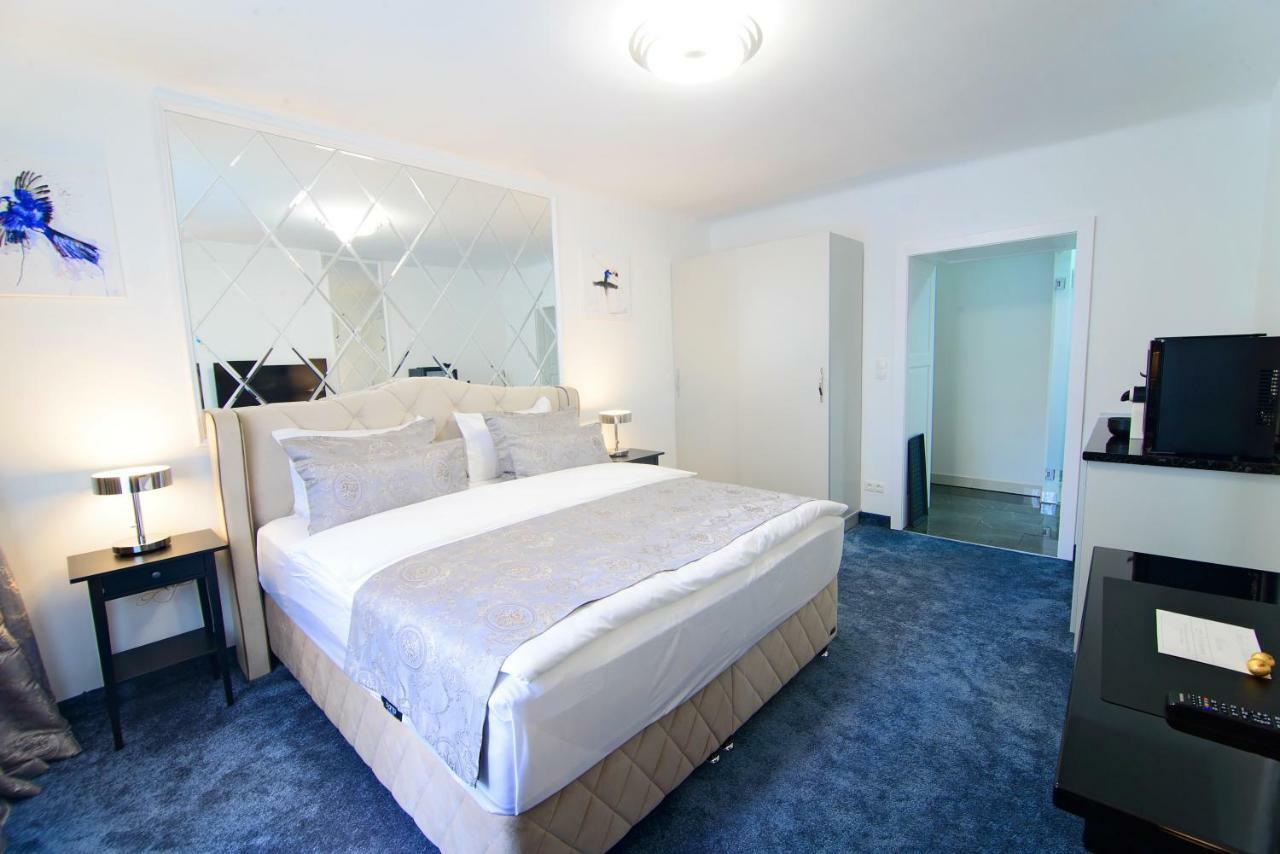 1St City Apartments Bécs Kültér fotó